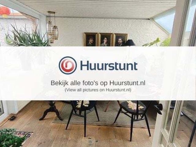 Huurwoning te huur in Waalre