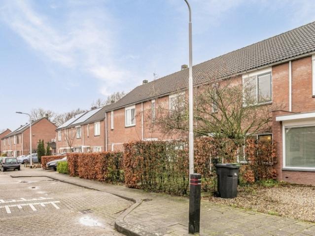 Huurwoning te huur in Tilburg