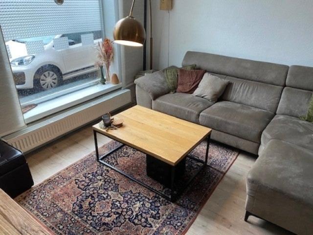 Huurwoning te huur in Tilburg