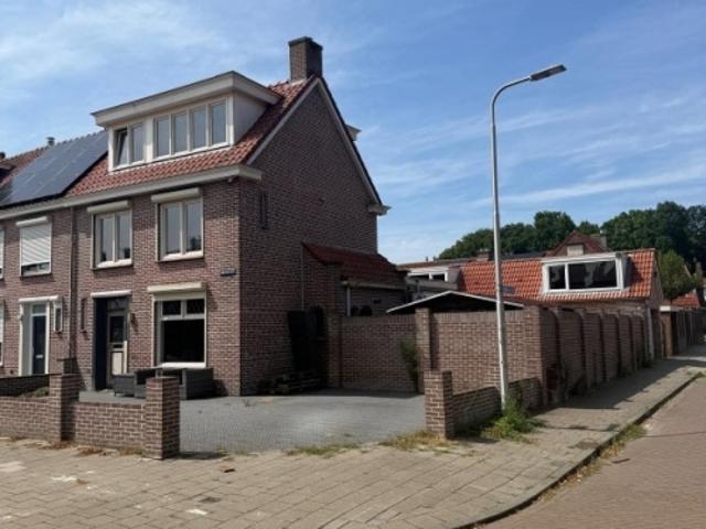 Huurwoning te huur in Tilburg
