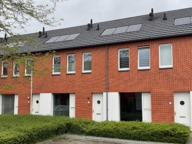 Huurwoning te huur in Tilburg