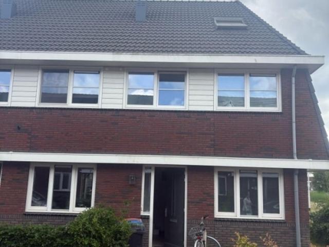 Huurwoning te huur in Tilburg