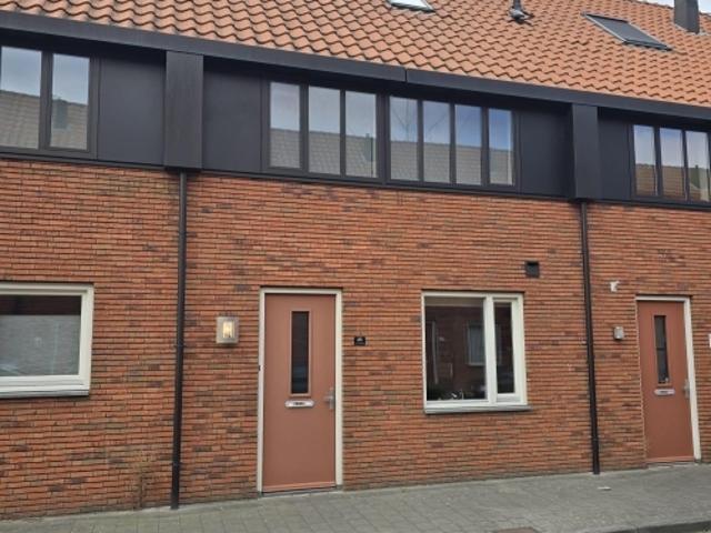 Huurwoning te huur in Tilburg