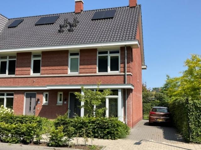 Huurwoning te huur in Tilburg