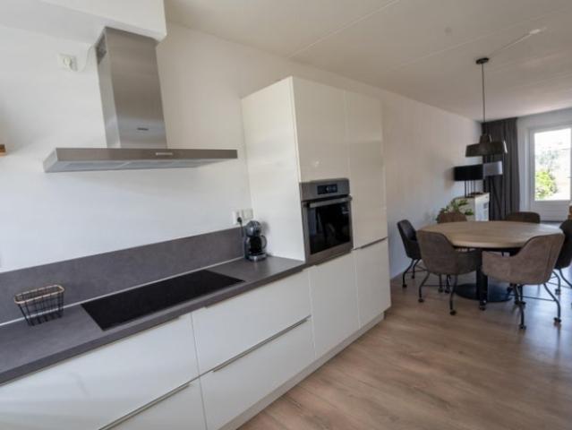 Huurwoning te huur in Tilburg