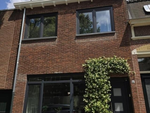 Huurwoning te huur in Tilburg