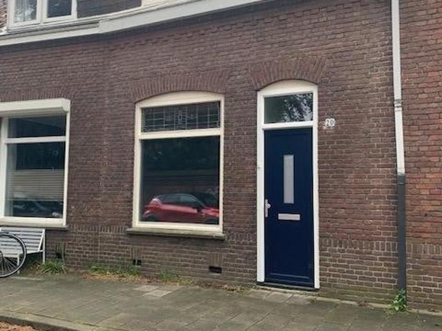 Huurwoning te huur in Tilburg