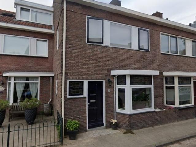 Huurwoning te huur in Tilburg