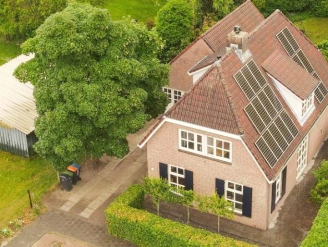 Huurwoning te huur in Tilburg
