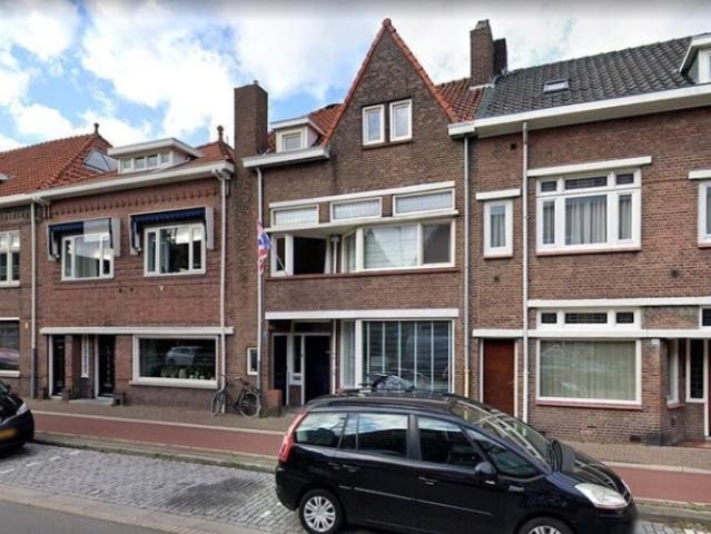 Huurwoning te huur in Tilburg