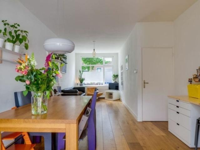 Huurwoning te huur in Utrecht