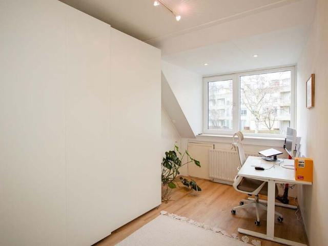 Huurwoning te huur in Utrecht