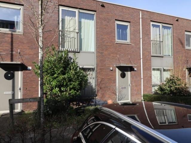 Huurwoning te huur in Utrecht