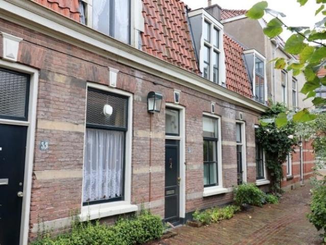 Huurwoning te huur in Utrecht