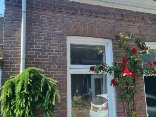 Huurwoning te huur in Utrecht