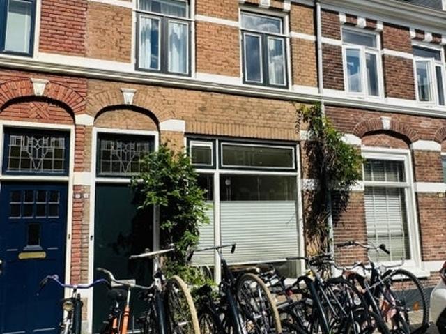 Huurwoning te huur in Utrecht