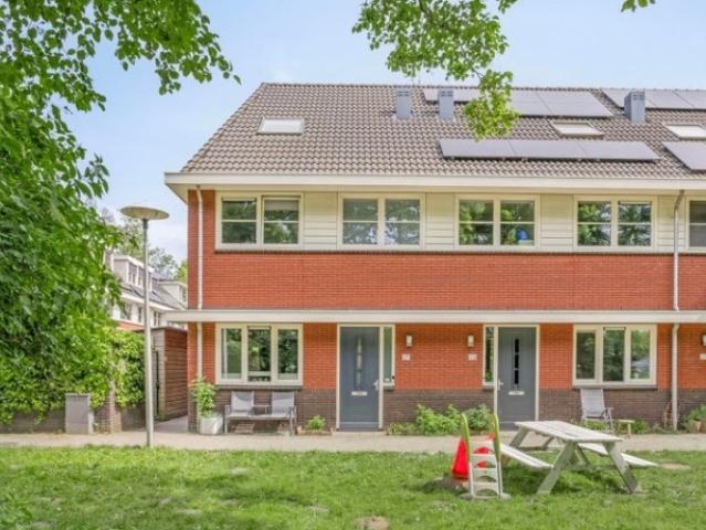 Huurwoning te huur in Utrecht
