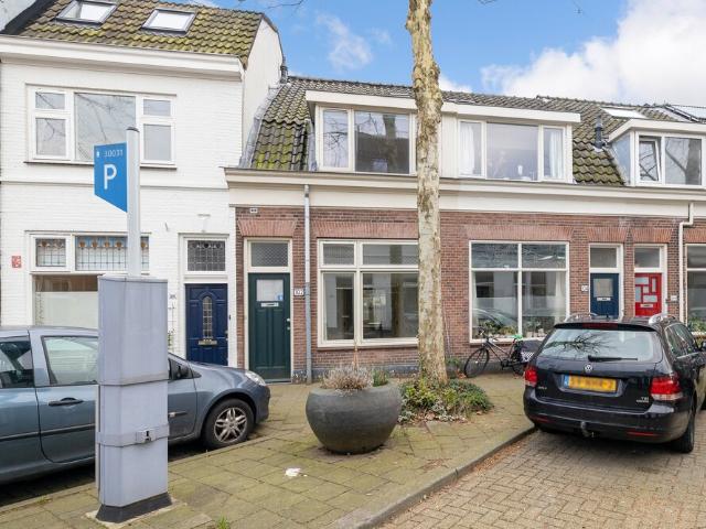 Huurwoning te huur in Utrecht