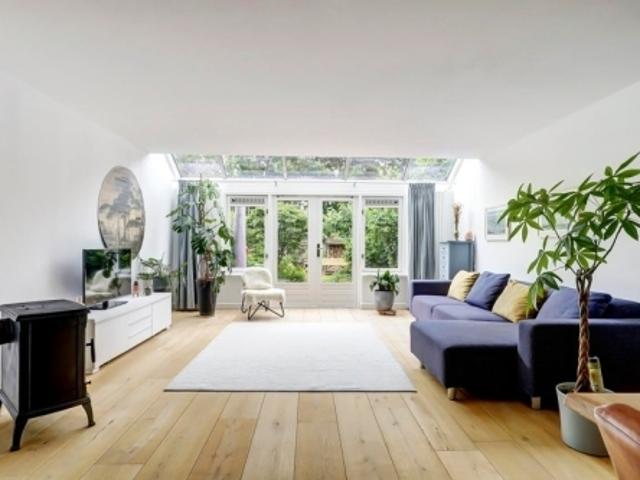 Huurwoning te huur in Utrecht