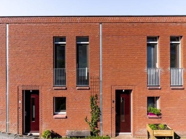 Huurwoning te huur in Utrecht