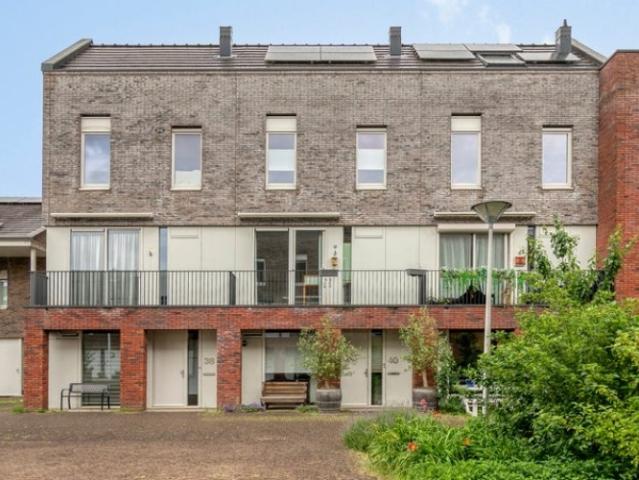 Huurwoning te huur in Utrecht
