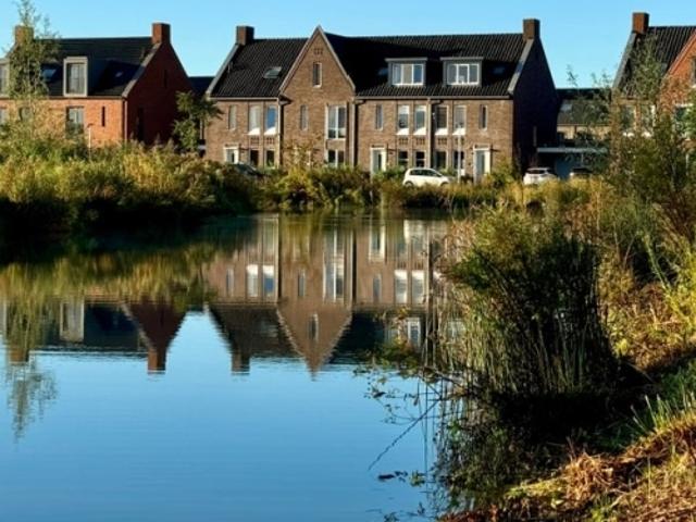 Huurwoning te huur in Utrecht