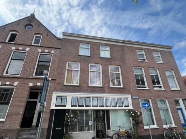 Huurwoning te huur in Utrecht