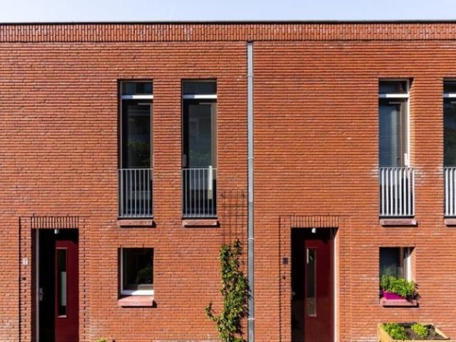 Huurwoning te huur in Utrecht