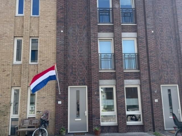 Huurwoning te huur in Utrecht