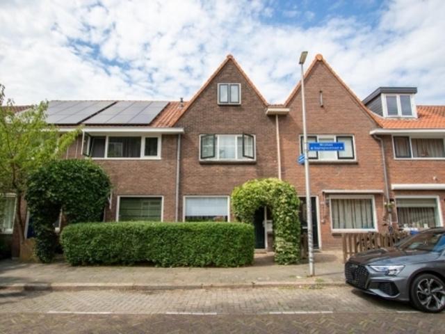 Huurwoning te huur in Utrecht