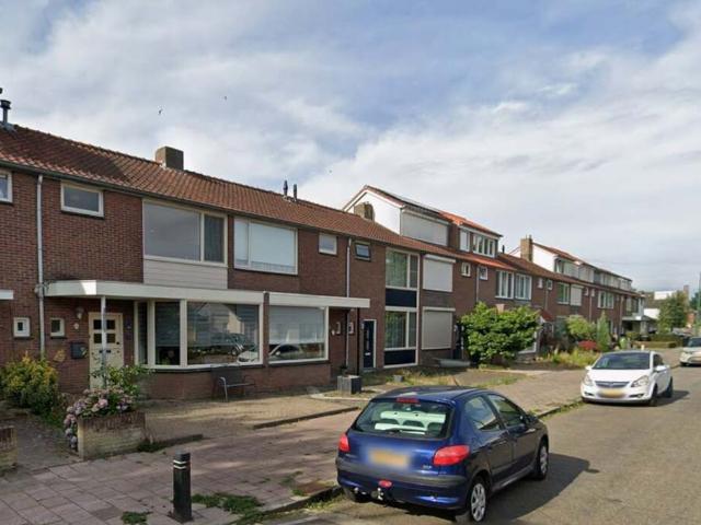 Huurwoning te huur in Veldhoven