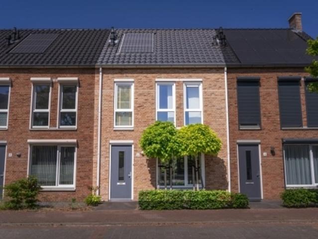 Eengezinswoning, tussenwoning te huur in Venlo