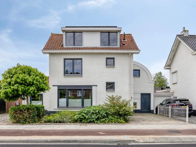 Huurwoning te huur in Vianen