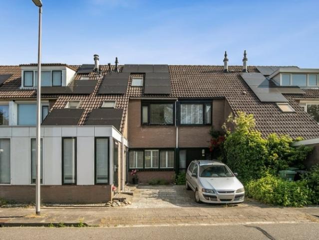 Huurwoning te huur in Zoetermeer