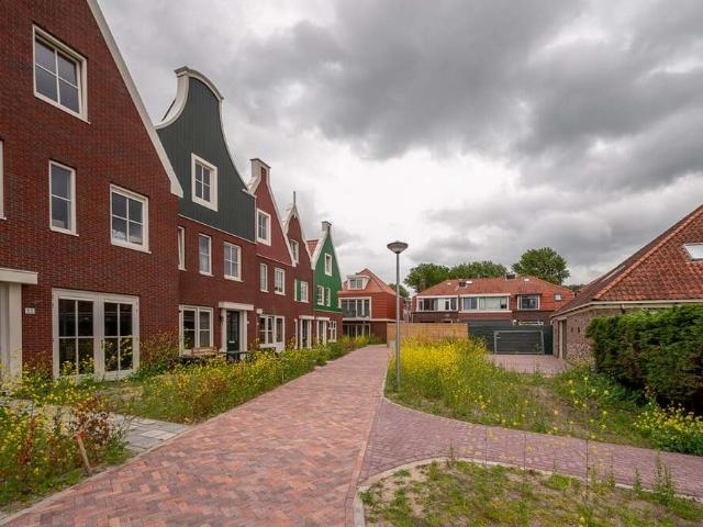 Huurwoning te huur in Zaandam