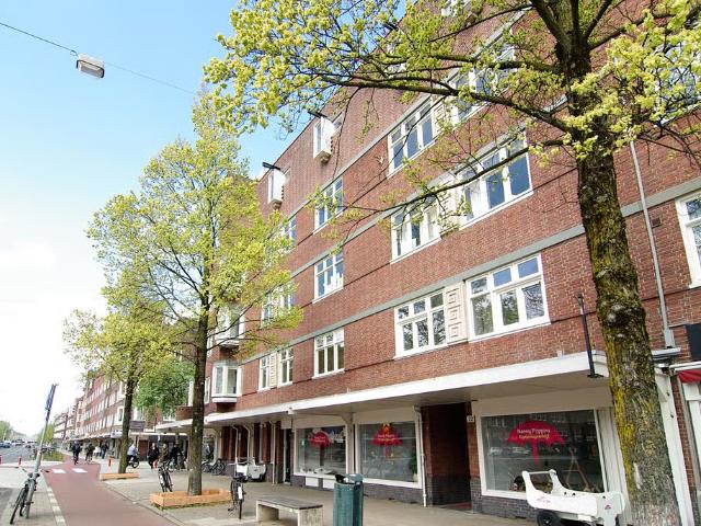 Huurwoningen/appartementen
