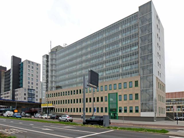 Huurwoningen/appartementen