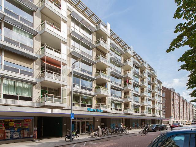 Huurwoningen/appartementen