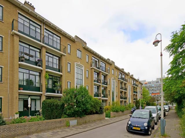 Huurwoningen/appartementen