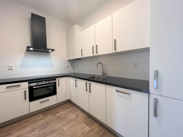 Huurwoningen/appartementen