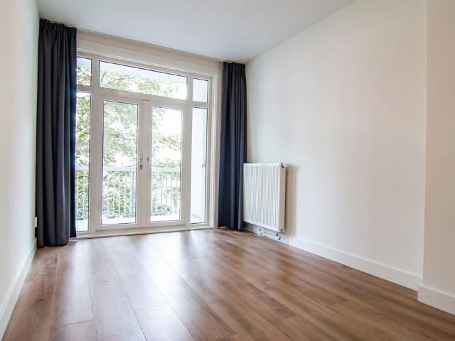 Huurwoningen/appartementen