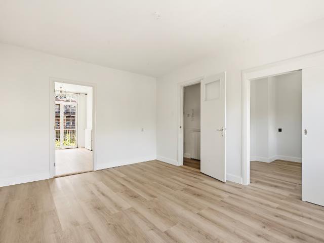 Huurwoningen/appartementen