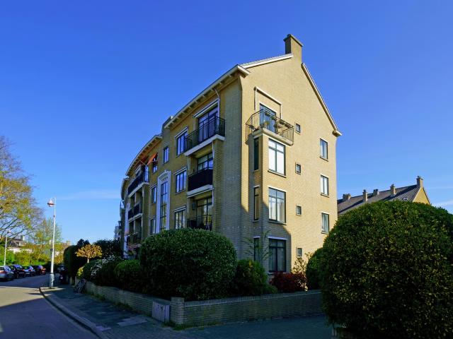 Huurwoningen/appartementen