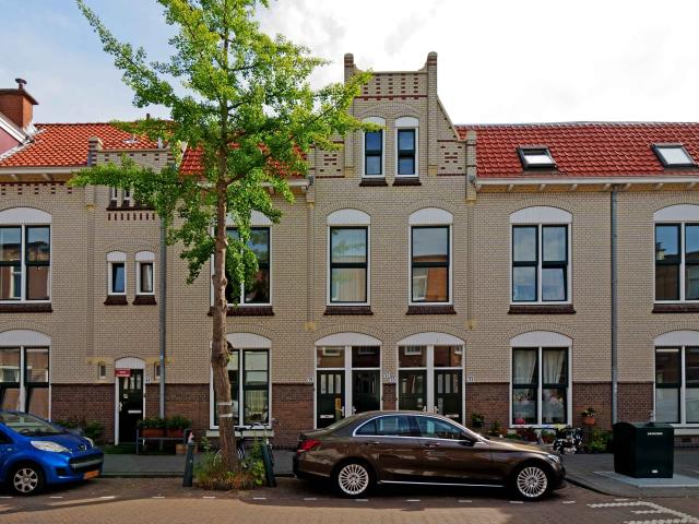 Huurwoningen/appartementen