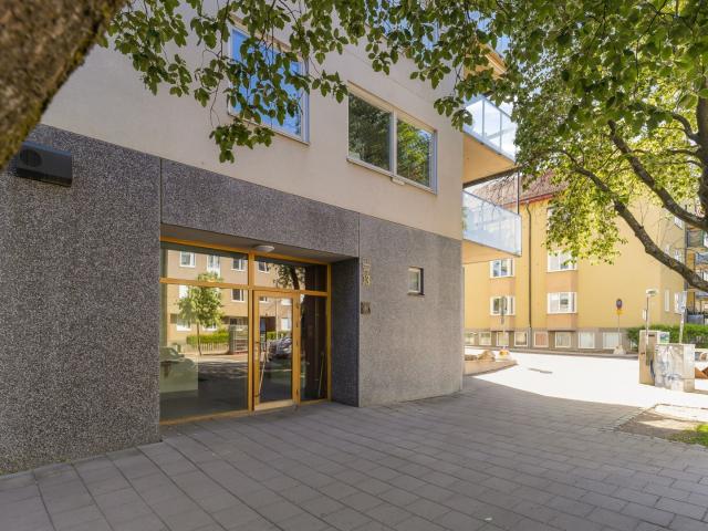 Huvudstagatan 13