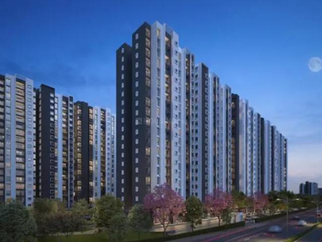 Huvinayakanahalli 2 BHK Apartment For Sale Bengaluru