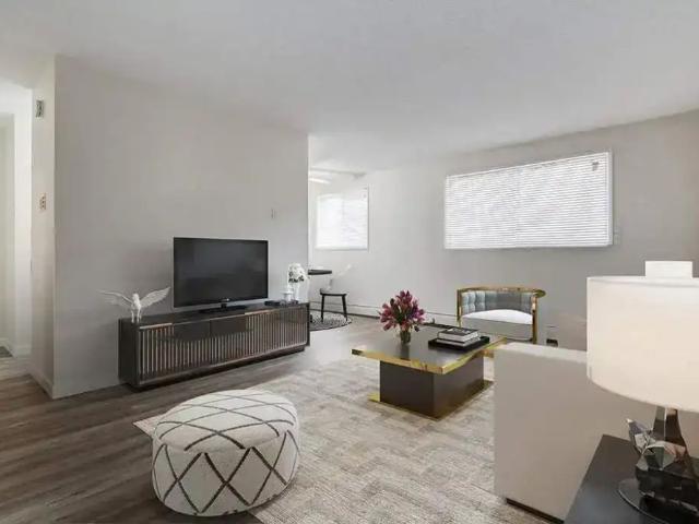 Huxley Apartments — 1 Bedroom