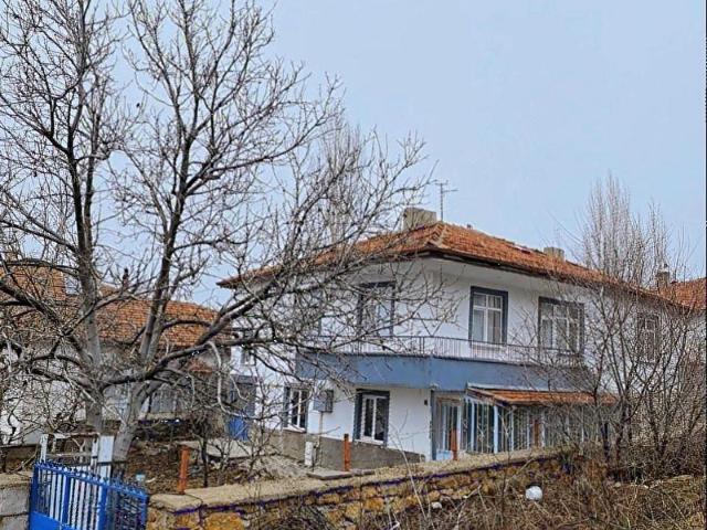 Huzur Yatırımdan Yeni Cami Mahallesinde Satılık Müstakil Ev
