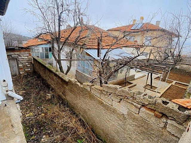 Huzur Yatırımdan Yeni Cami Mahallesinde Satılık Müstakil Ev