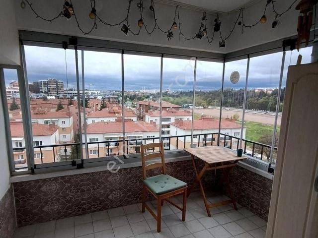 Huzur Doğa Ve Şehir Manzarası! Yenibağlarda Fırsat 3+1